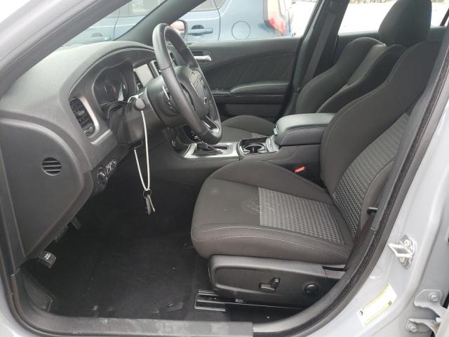 Photo 7 from auction – 2022 DODGE CHARGER R/ with VIN 2C3CDXCT6NH240614