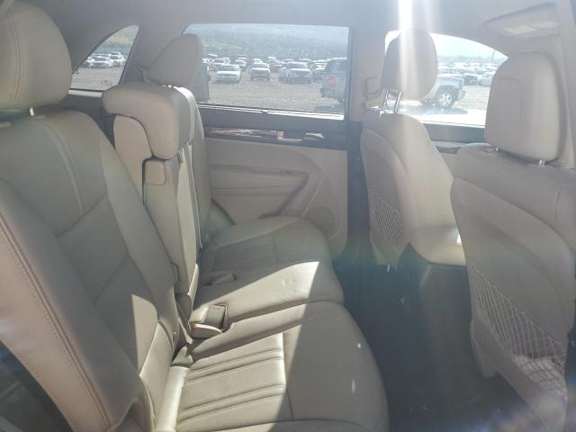 Photo 10 from auction – 2015 KIA SORENTO EX with VIN 5XYKU4A79FG571425