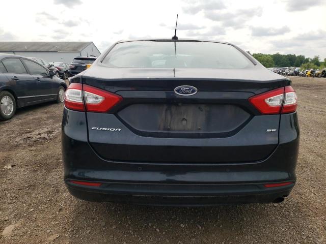 Photo 6 from auction – 2013 FORD FUSION SE with VIN 3FA6P0H79DR377607