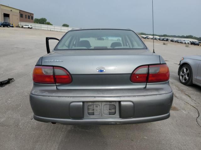 Photo 6 from auction – 2003 CHEVROLET MALIBU with VIN 1G1ND52J33M656440