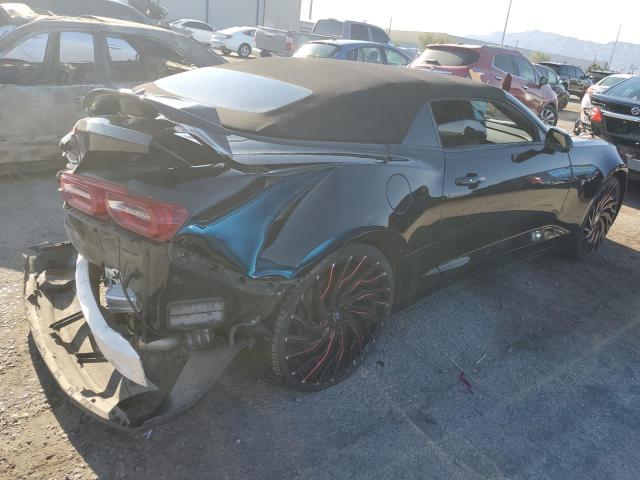 Photo 3 from auction – 2019 CHEVROLET CAMARO LS with VIN 1G1FB3DS8K0134154