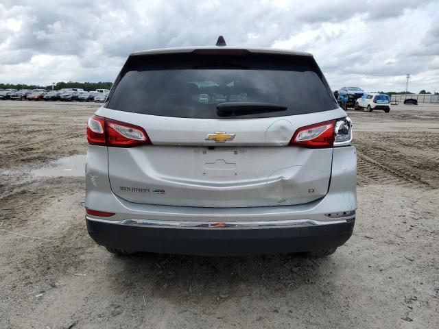 Photo 6 from auction – 2020 CHEVROLET EQUINOX LT with VIN 3GNAXKEV7LS522290