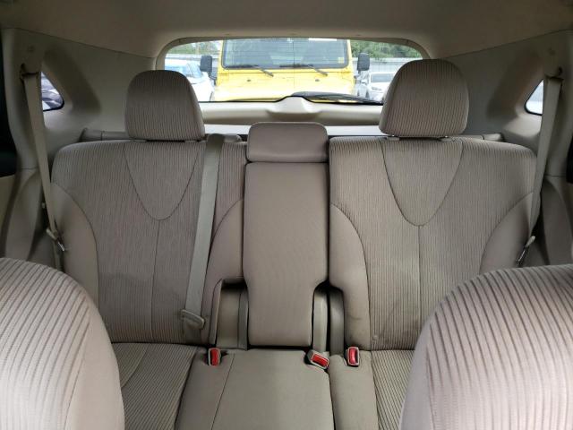 Photo 10 from auction – 2013 TOYOTA VENZA LE with VIN 4T3BA3BB3DU035932