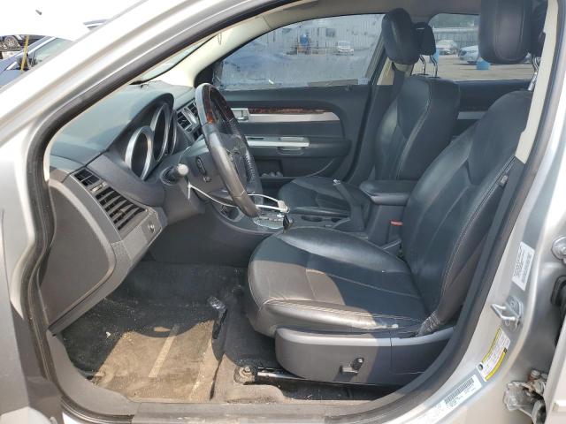 Photo 7 from auction – 2010 CHRYSLER SEBRING LI with VIN 1C3CC5FB3AN128008