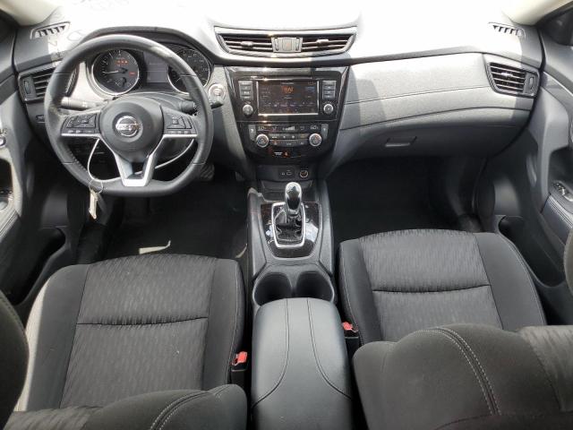 Photo 8 from auction – 2020 NISSAN ROGUE S with VIN KNMAT2MV7LP528515