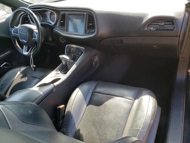 Photo 8 from auction – 2015 DODGE CHALLENGER with VIN 2C3CDZBG2FH914095