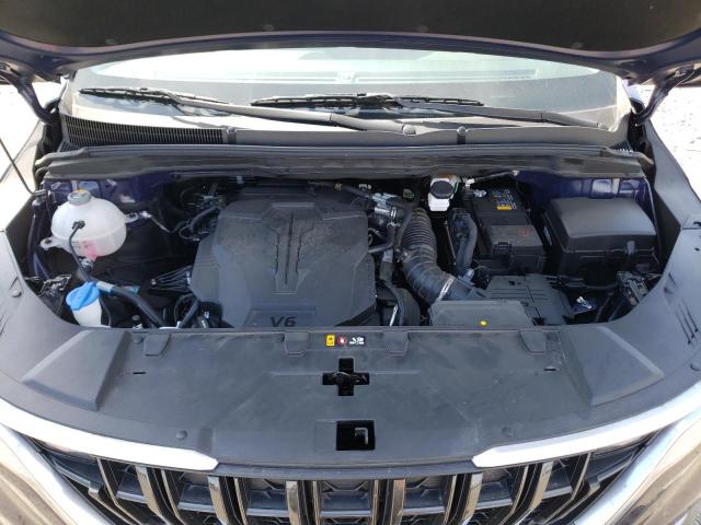 Photo 12 from auction – 2022 KIA CARNIVAL L with VIN KNDNB4H33N6095194