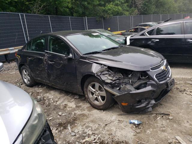 Photo 4 from auction – 2015 CHEVROLET CRUZE LT with VIN 1G1PC5SB5F7265488
