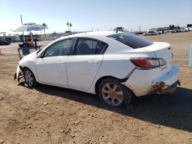 Photo 2 from auction – 2011 MAZDA 3 I with VIN JM1BL1VG7B1493894
