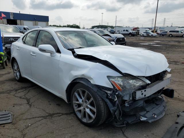 Photo 4 from auction – 2011 LEXUS IS 250 with VIN JTHCF5C24B5051849