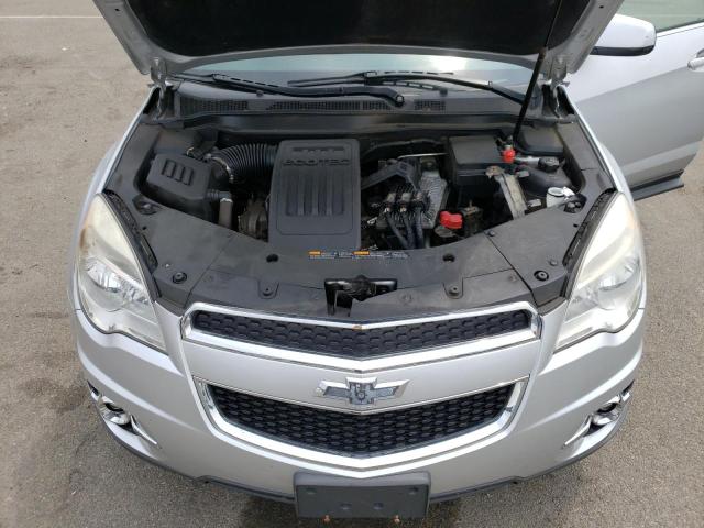 Photo 11 from auction – 2014 CHEVROLET EQUINOX LT with VIN 2GNFLGEK0E6233970