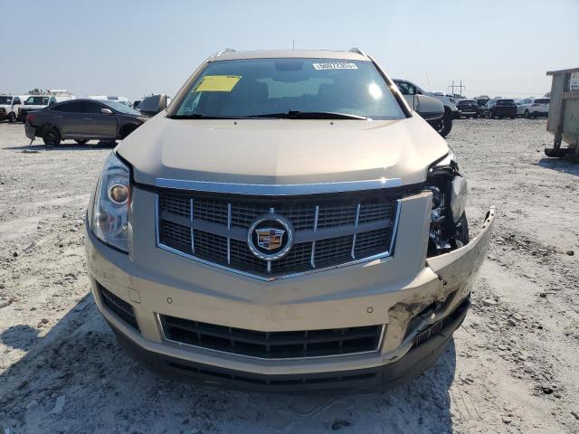 Photo 5 from auction – 2011 CADILLAC SRX LUXURY with VIN 3GYFNAEY7BS567747
