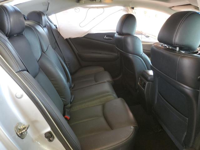 Photo 10 from auction – 2012 NISSAN MAXIMA S with VIN 1N4AA5AP6CC852467