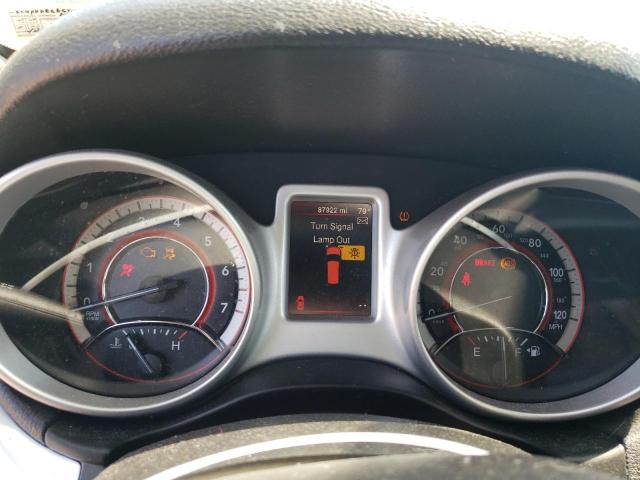 Photo 9 from auction – 2016 DODGE JOURNEY SX with VIN 3C4PDDBG6GT150051