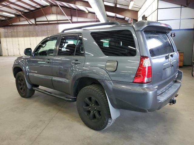 Photo 2 from auction – 2006 TOYOTA 4RUNNER SR with VIN JTEBU14RX60101823