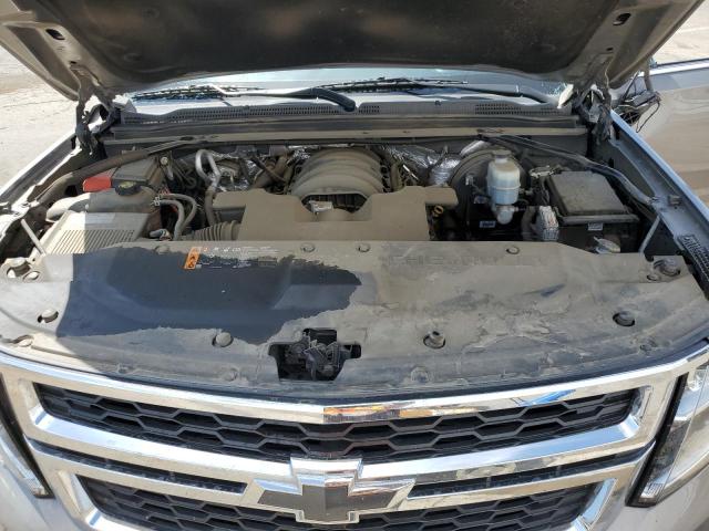 Photo 12 from auction – 2017 CHEVROLET TAHOE C150 with VIN 1GNSCAKC8HR322767
