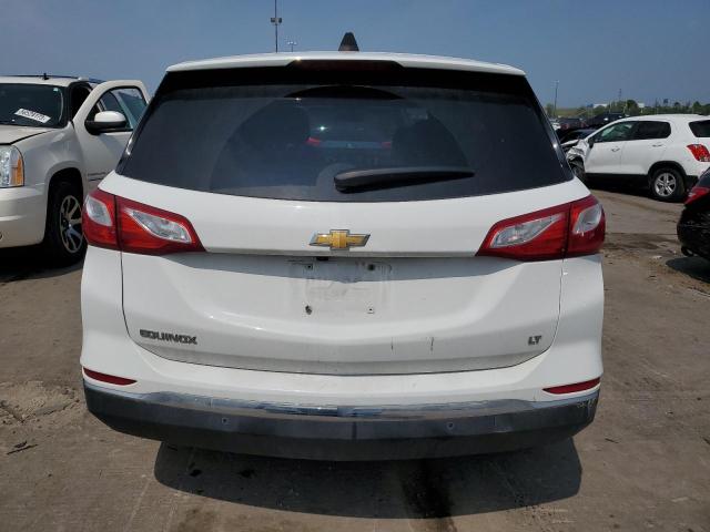 Photo 6 from auction – 2018 CHEVROLET EQUINOX LT with VIN 2GNAXJEV8J6134622