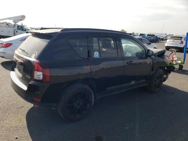 Photo 3 from auction – 2015 JEEP COMPASS SP with VIN 1C4NJCBA1FD428624