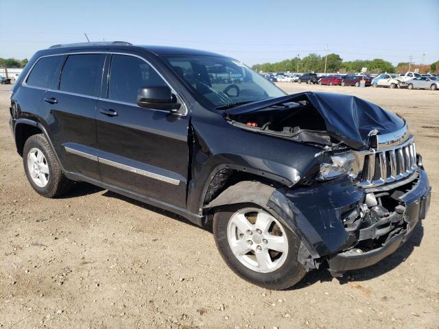 Photo 4 from auction – 2012 JEEP GRAND CHER with VIN 1C4RJFAG6CC226792
