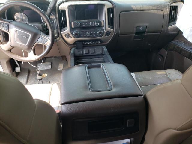 Photo 8 from auction – 2014 GMC SIERRA K15 with VIN 3GTU2WEC9EG273958