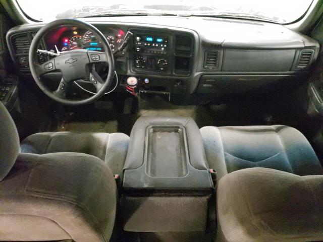 Photo 8 from auction – 2004 CHEVROLET 1500 with VIN 1GCHK23264F260864