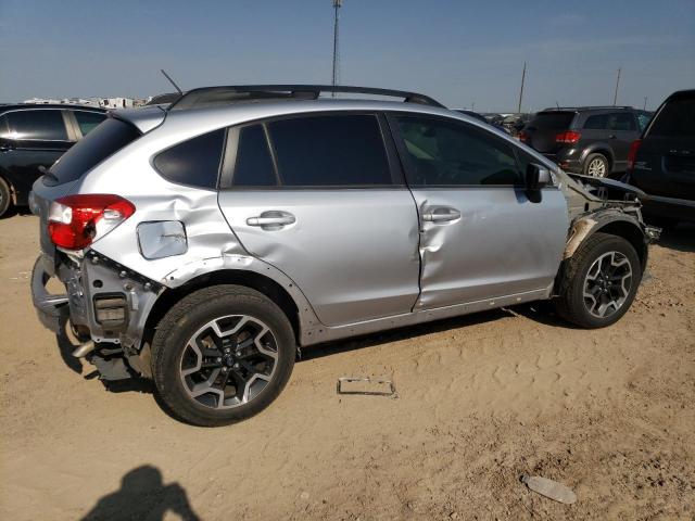Photo 3 from auction – 2017 SUBARU CROSSTREK with VIN JF2GPABCXHH243076