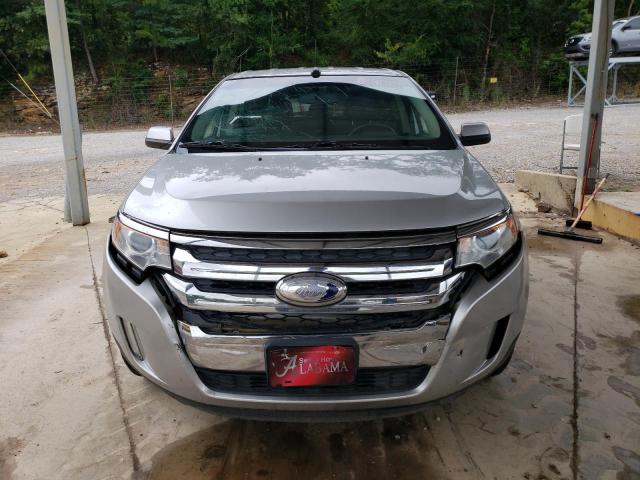 Photo 5 from auction – 2013 FORD EDGE LIMIT with VIN 2FMDK3KC1DBA51284