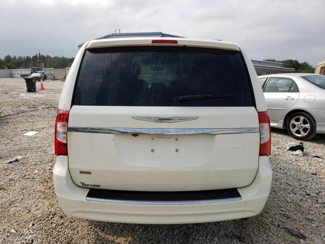 Photo 6 from auction – 2012 CHRYSLER TOWN & COU with VIN 2C4RC1CG1CR168592