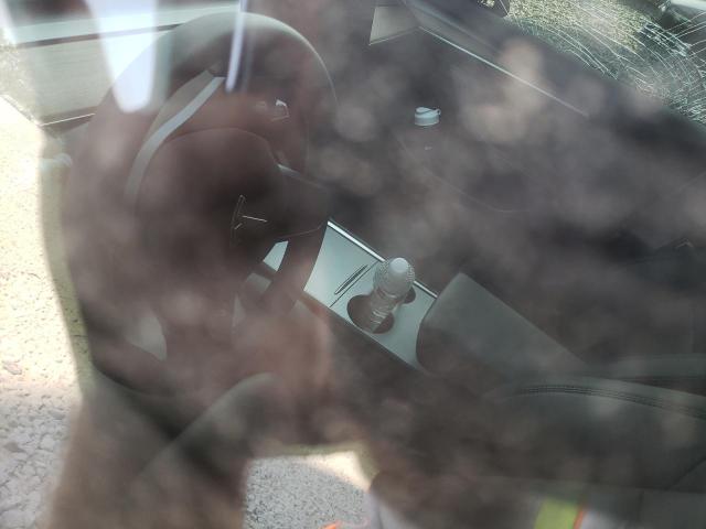 Photo 8 from auction – 2023 TESLA MODEL 3 with VIN 5YJ3E1EC3PF407359