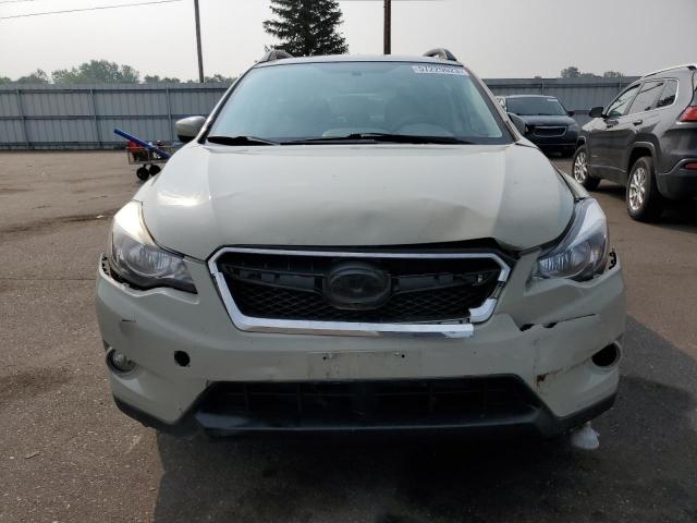 Photo 5 from auction – 2015 SUBARU XV CROSSTR with VIN JF2GPACC7FG238385