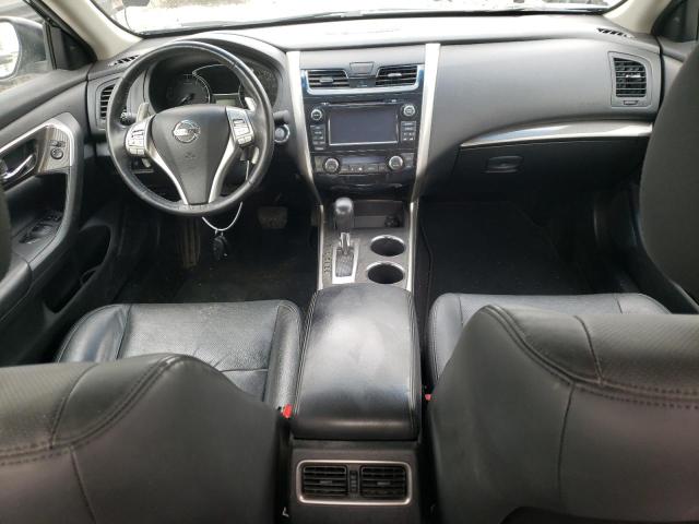 Photo 8 from auction – 2015 NISSAN ALTIMA 3.5 with VIN 1N4BL3AP8FC125029