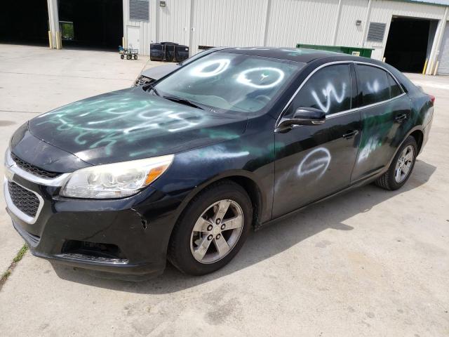 CHEVROLET MALIBU LIM 2016 with VIN 1G11C5SA2GU105603 - Photo from auction