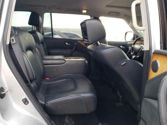 Photo 11 from auction – 2012 INFINITI QX56 with VIN JN8AZ2NE4C9017687