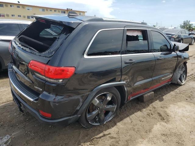 Photo 3 from auction – 2015 JEEP GRAND CHER with VIN 1C4RJEBM4FC218371