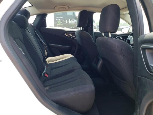 Photo 10 from auction – 2015 CHRYSLER 200 LIMITE with VIN 1C3CCCAB0FN603035