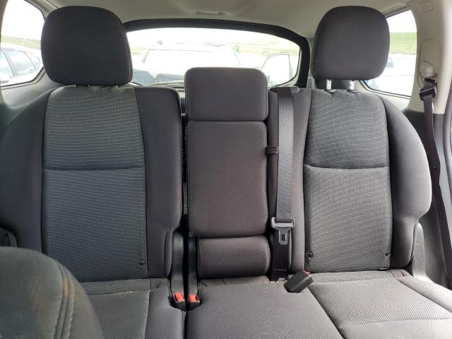 Photo 10 from auction – 2017 NISSAN PATHFINDER with VIN 5N1DR2MM9HC913071