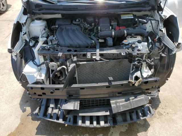 Photo 11 from auction – 2017 NISSAN VERSA NOTE with VIN 3N1CE2CP2HL363162