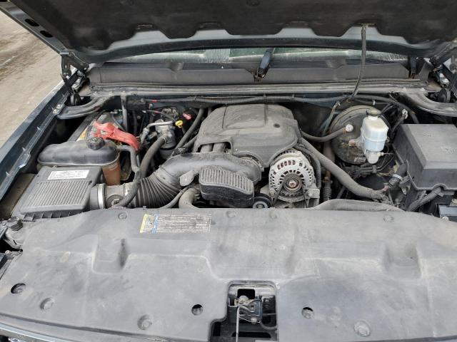 Photo 11 from auction – 2008 CHEVROLET SILVERADO with VIN 3GCEK13358G147904