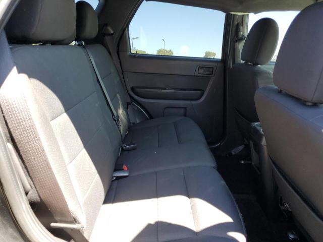 Снимка 10 от търг – 2012 FORD ESCAPE XLT с VIN 1FMCU0DG7CKC18773