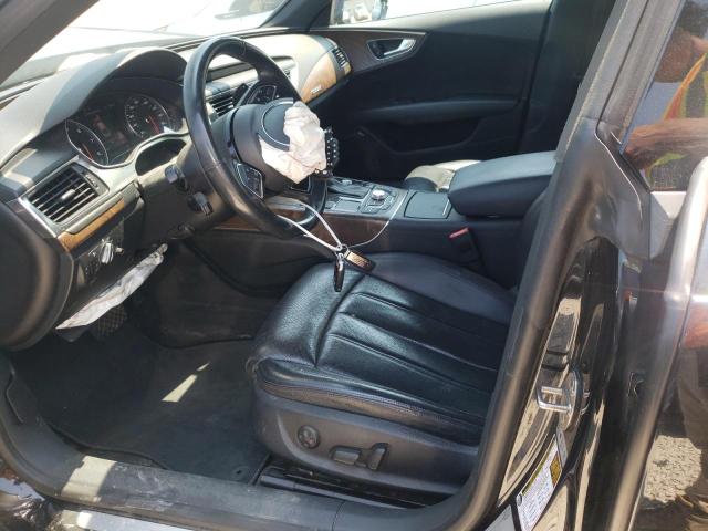 Photo 7 from auction – 2013 AUDI A7 PRESTIG with VIN WAU2GAFC3DN012970