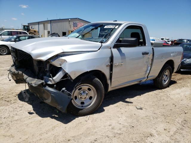 Photo 1 from auction – 2017 RAM 1500 ST with VIN 3C6JR6AT6HG542532
