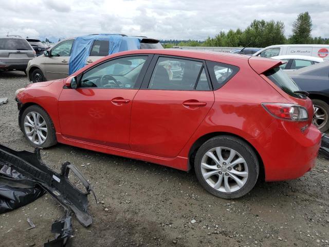 Foto 2 de la subasta – 2010 MAZDA 3 S con VIN JM1BL1H68A1294791