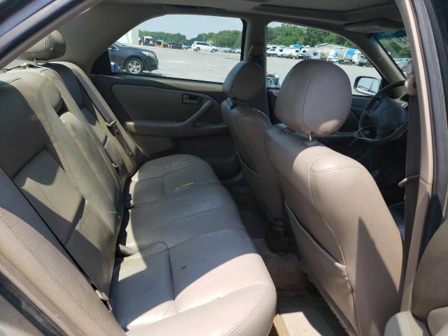 Photo 10 from auction – 1997 TOYOTA CAMRY CE with VIN 4T1BF22K1VU013160
