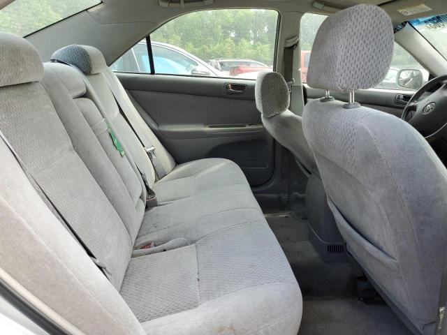 Photo 10 from auction – 2003 TOYOTA CAMRY LE with VIN 4T1BE32K53U722177