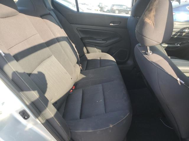 Photo 10 from auction – 2022 NISSAN ALTIMA S with VIN 1N4BL4BV5NN401625