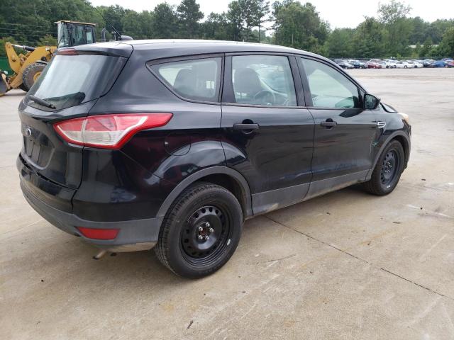 Photo 3 from auction – 2016 FORD ESCAPE S with VIN 1FMCU0F74GUA25973
