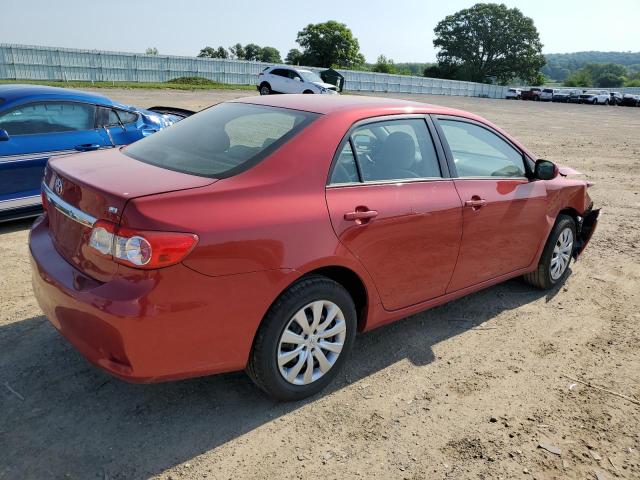 Photo 3 from auction – 2012 TOYOTA COROLLA BA with VIN 5YFBU4EE4CP027267