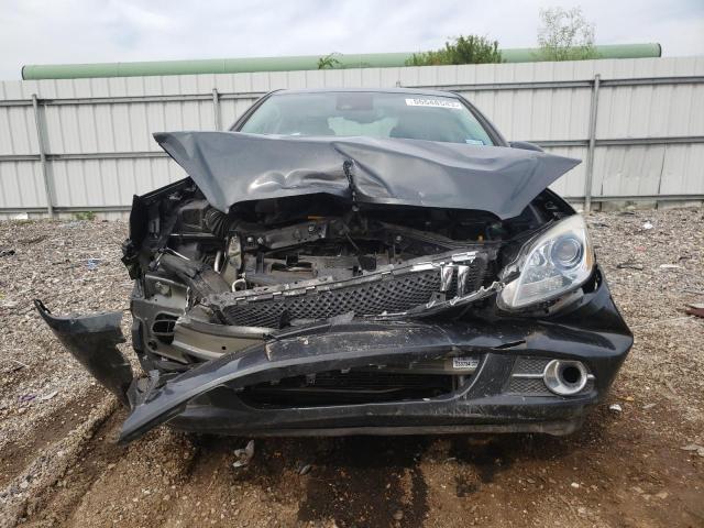 Photo 5 from auction – 2015 BUICK VERANO CON with VIN 1G4PR5SK4F4195131
