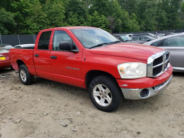 Photo 4 from auction – 2007 DODGE RAM 1500 S with VIN 1D7HA18P07J577550