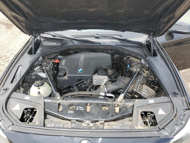 Photo 11 from auction – 2016 BMW 528 I with VIN WBA5A5C50GG349956